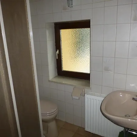 Gaestehaus Binder Obertraun