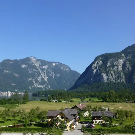 شقة Gaestehaus Binder *