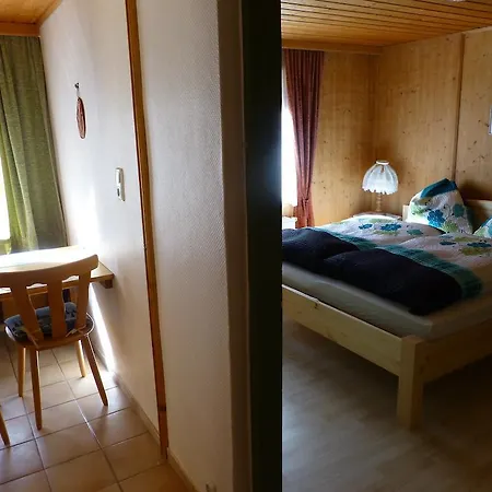 Gaestehaus Binder اوبرترون