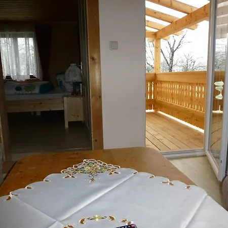 شقة Gaestehaus Binder *