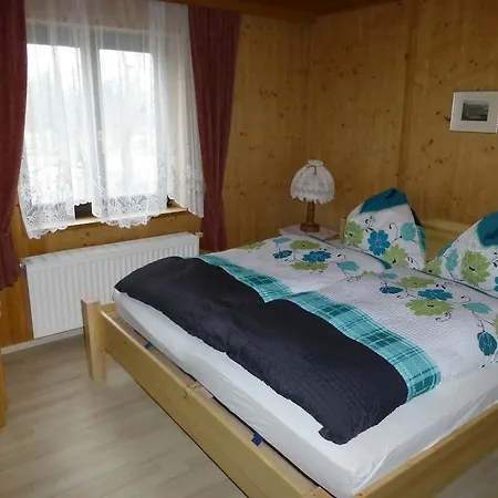 Gaestehaus Binder اوبرترون