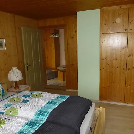 Apartman Gaestehaus Binder *