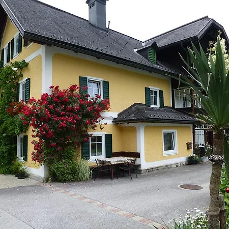 Appartamento Gaestehaus Binder *