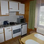Apartamento Gaestehaus Binder *