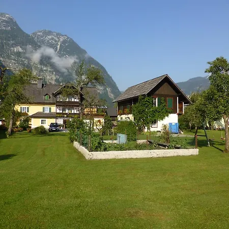 Apartman Gaestehaus Binder *