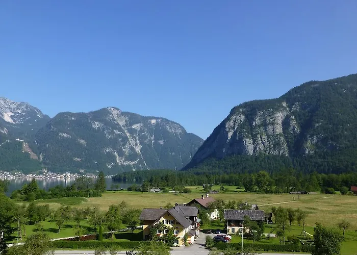 Apartman Gaestehaus Binder *