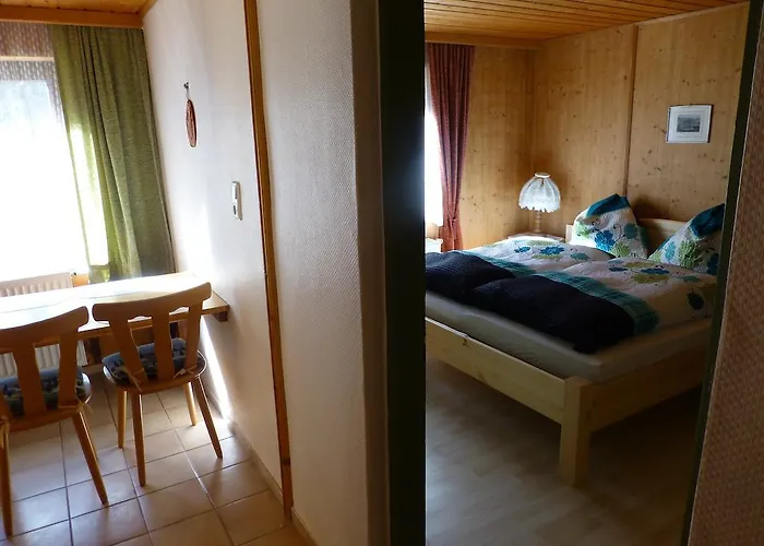 Gaestehaus Binder Obertraun