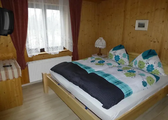 Gaestehaus Binder Obertraun